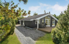 Beautiful Home In Løgstør With Wifi